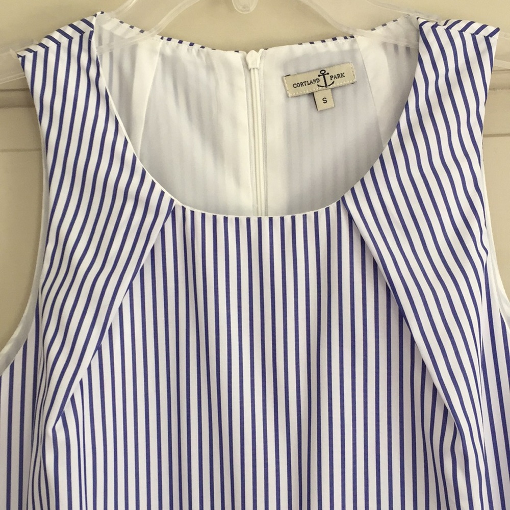 Summer dress; dressy or casual